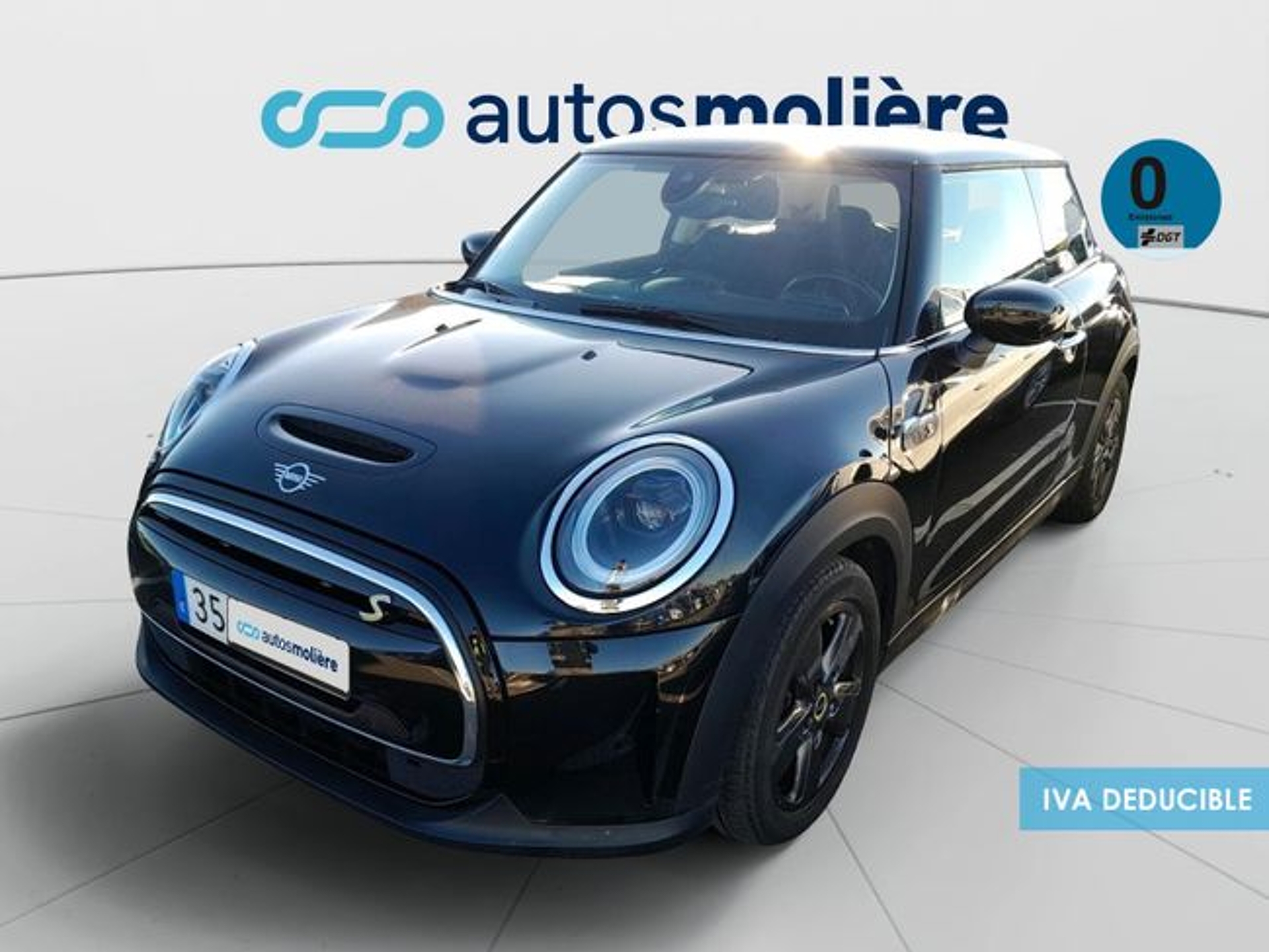 Imagen de MINI Mini