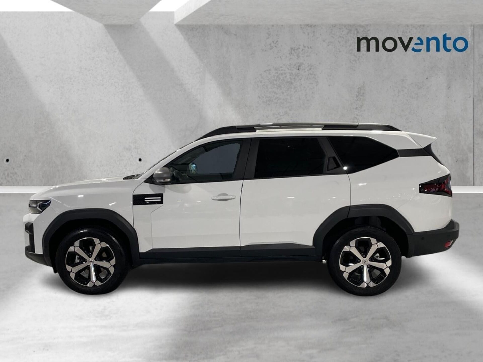 Imagen 3 de DACIA Bigster