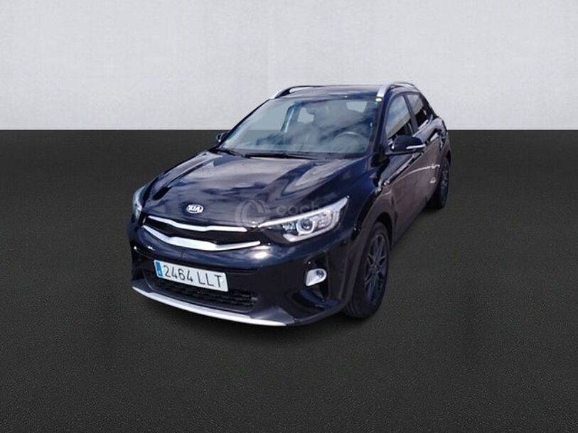 Foto del KIA Stonic 1.0 T-GDi Eco-Dynamic Black Edition 100