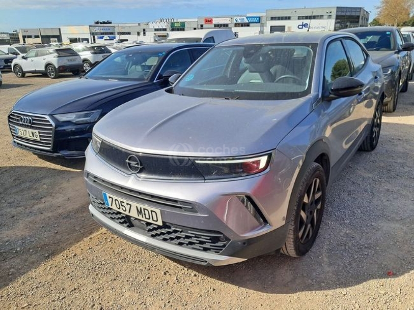 Foto del OPEL Mokka 1.5D S&S Business Elegance