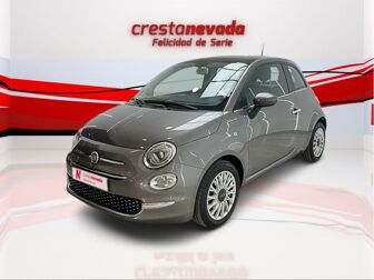 Imagen de FIAT 500 1.0 GSE Lounge