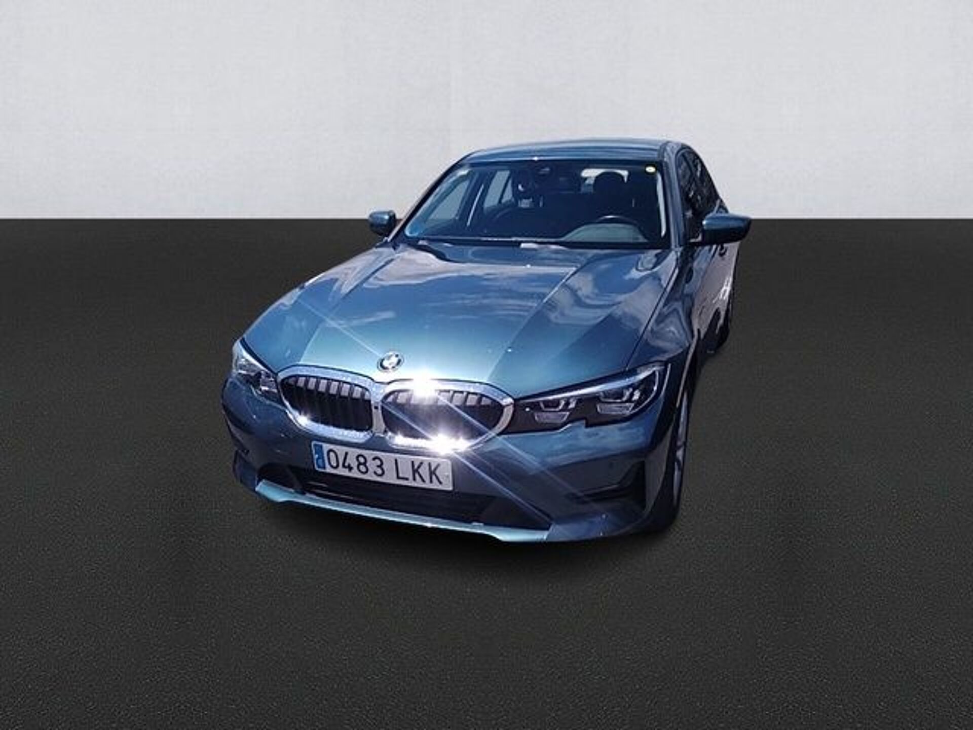Imagen de BMW Serie 3