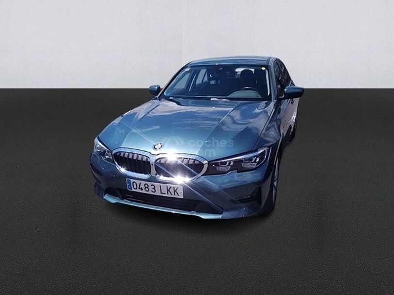Foto del BMW Serie 3 330e