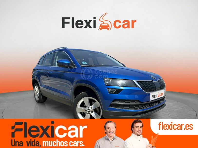 Foto del SKODA Karoq 1.5 TSI Ambition ACT DSG