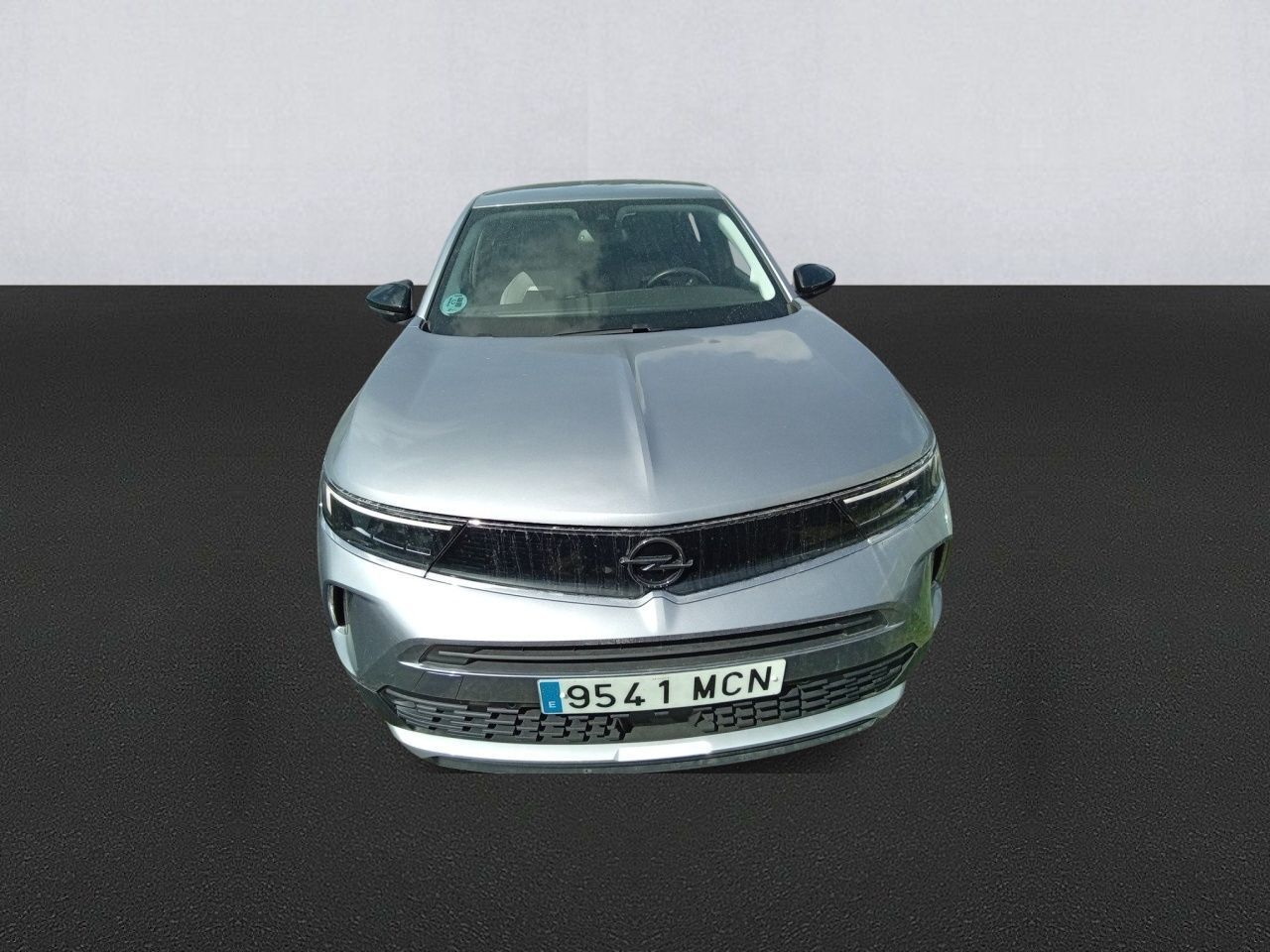 Foto del OPEL Mokka 1.5D S&S Business Elegance