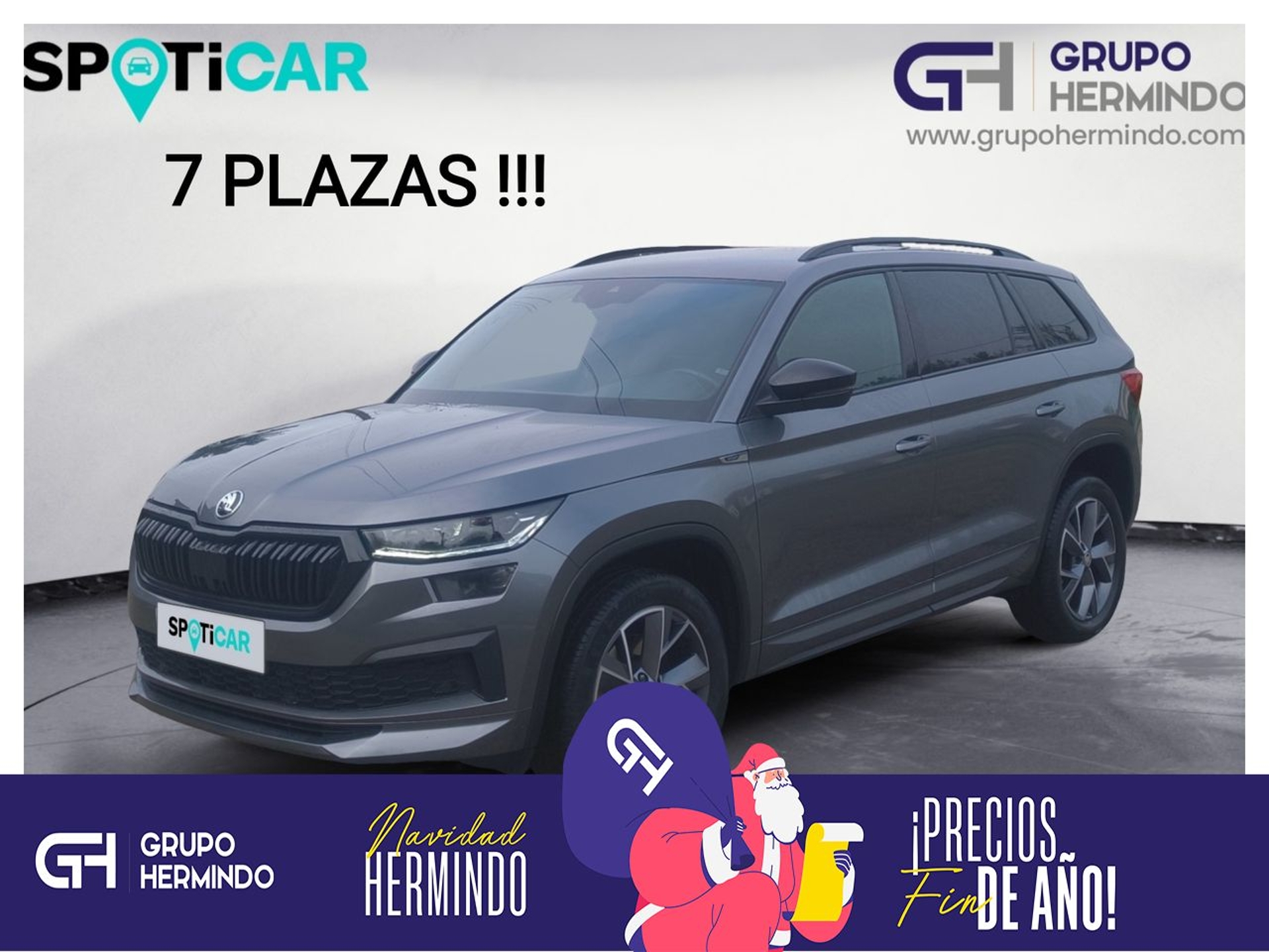 Imagen de SKODA Kodiaq