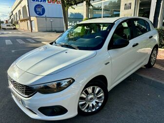 Imagen de FIAT Tipo 1.6 Multijet II Business