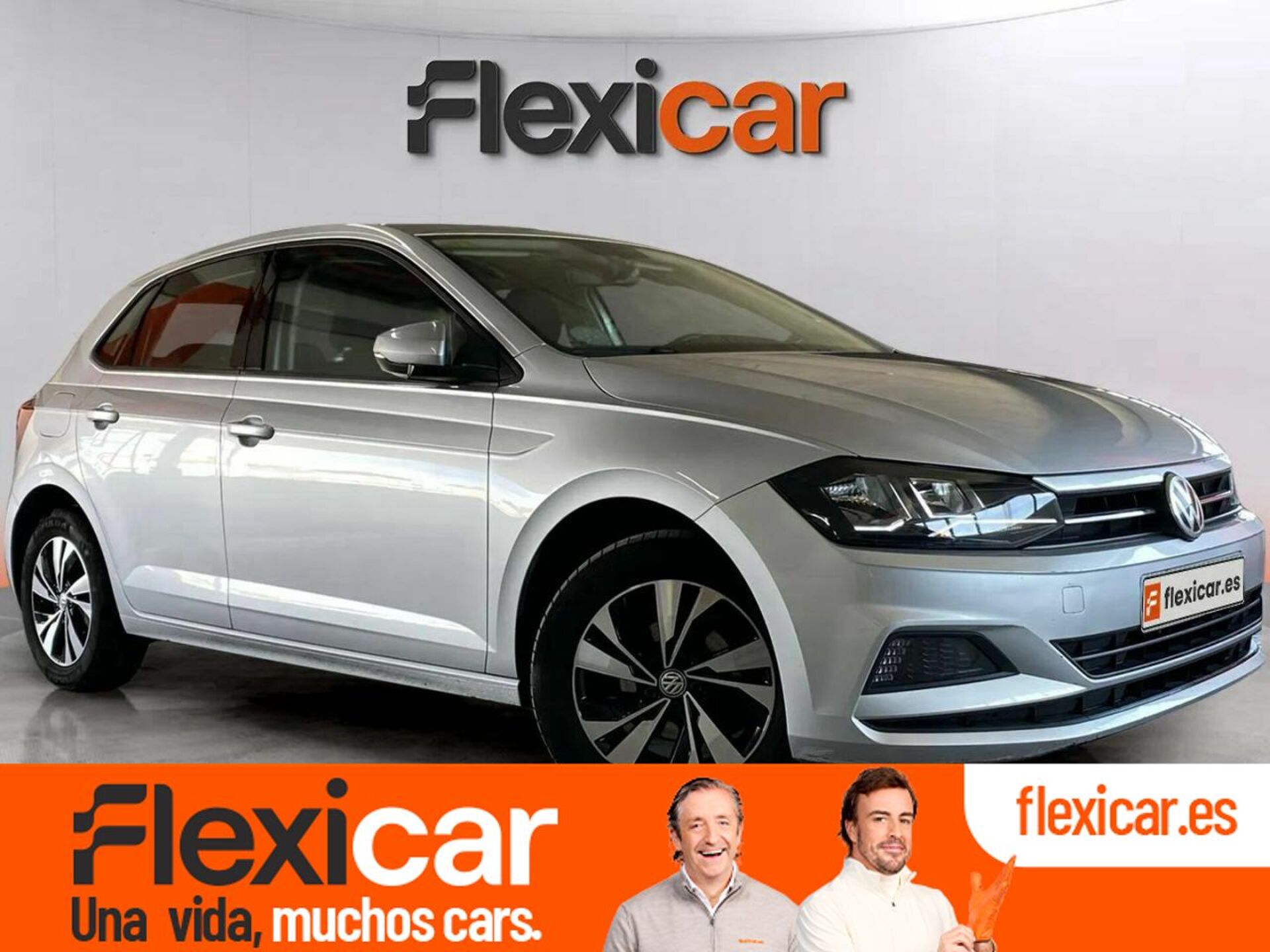 Imagen de VOLKSWAGEN Polo