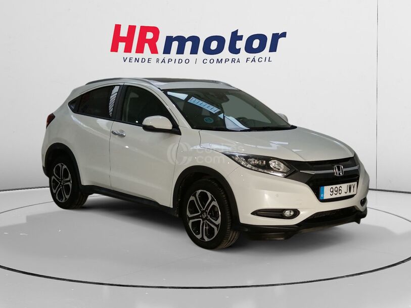 Foto del HONDA HR-V 1.5 i-VTEC Executive