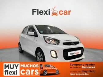 Imagen de KIA Picanto 1.0 Tech