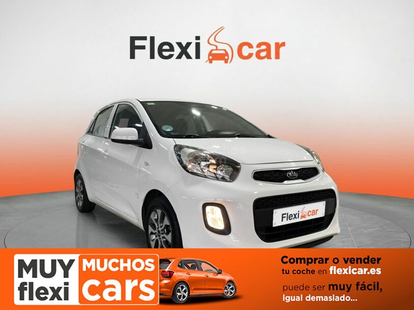 Foto del KIA Picanto 1.0 Tech