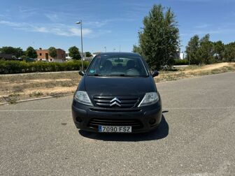 Imagen de CITROEN C3 1.4i 16v Audace