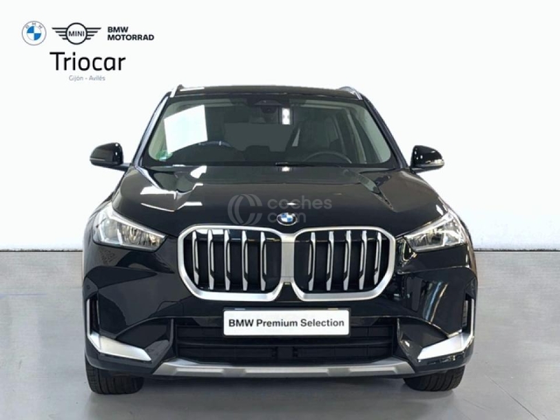Foto del BMW X1 sDrive 18dA