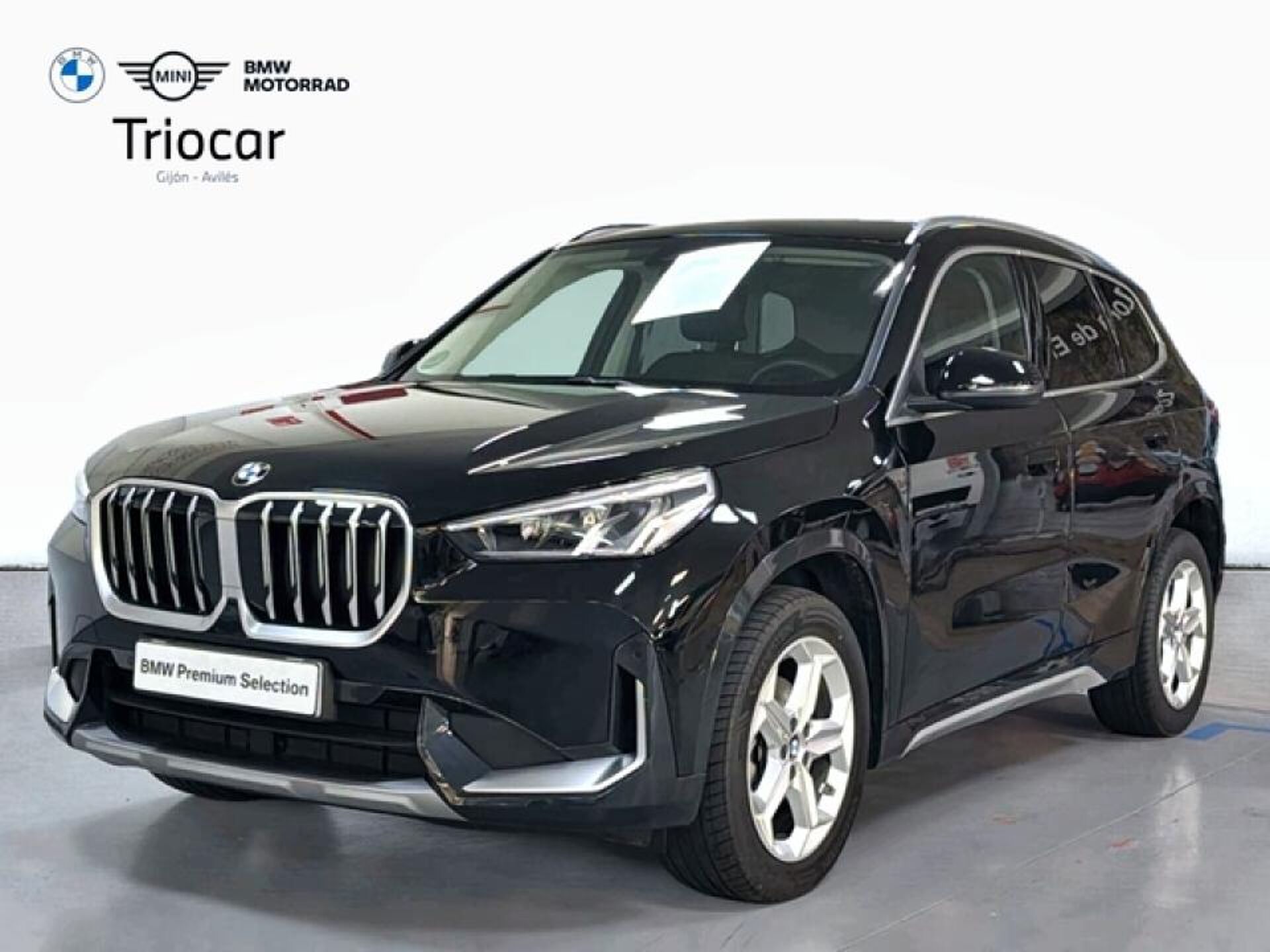 Imagen 1 de BMW X1