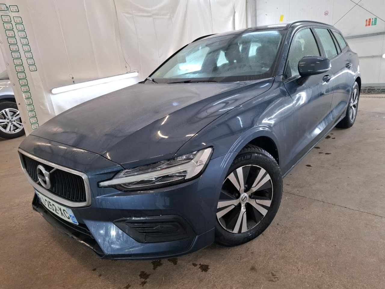 Foto del VOLVO V60 D3 Aut.