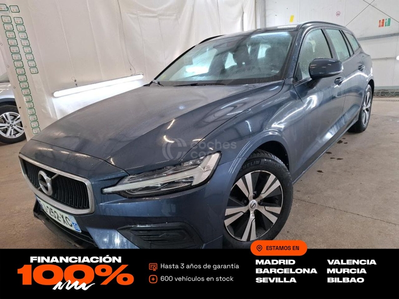 Foto del VOLVO V60 D3 Aut.