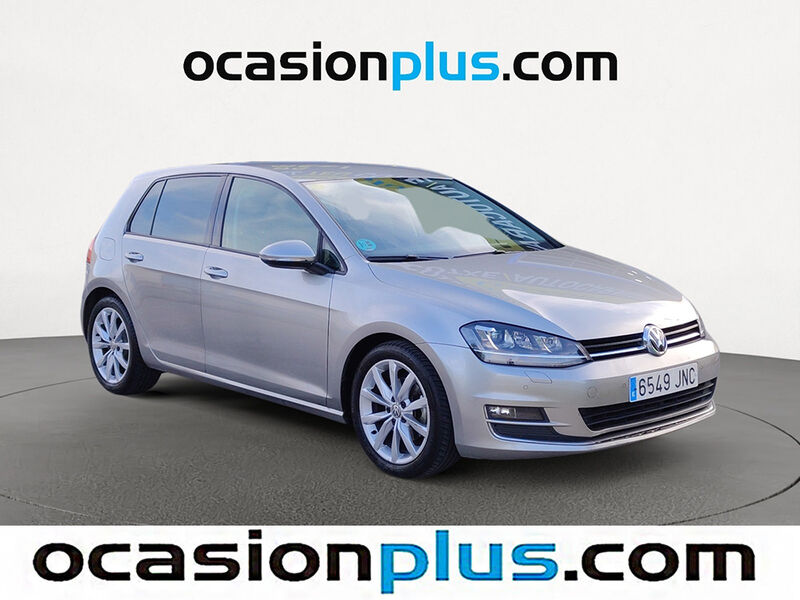 Foto del VOLKSWAGEN Golf 1.4 TSI BMT Sport 150 ACT T. DSG