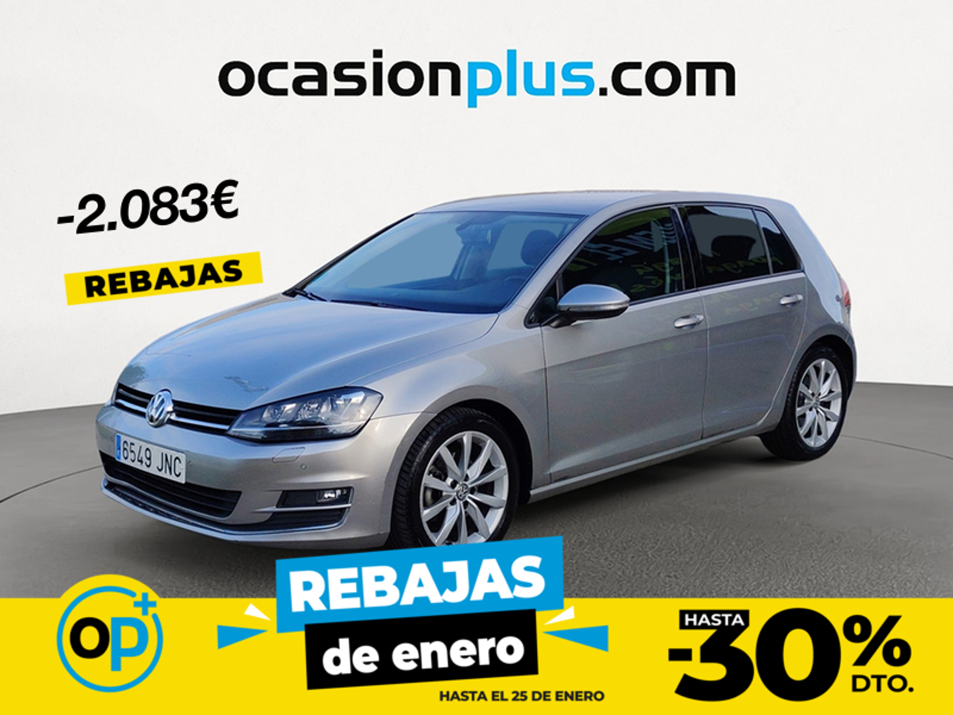 Imagen de VOLKSWAGEN Golf