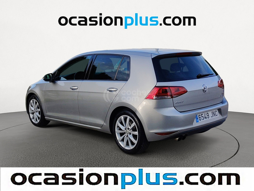 Foto del VOLKSWAGEN Golf 1.4 TSI BMT Sport 150 ACT T. DSG