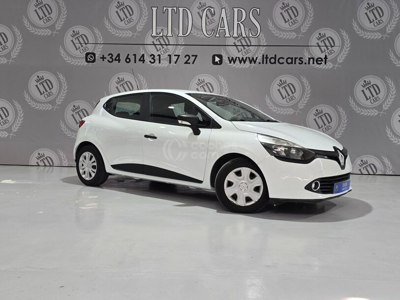 Foto del RENAULT Clio 1.5dCi eco2 Energy Authentique 75