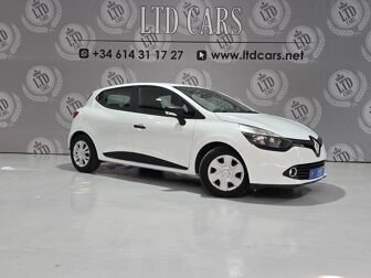 Imagen de RENAULT Clio 1.5dCi eco2 Energy Authentique 75