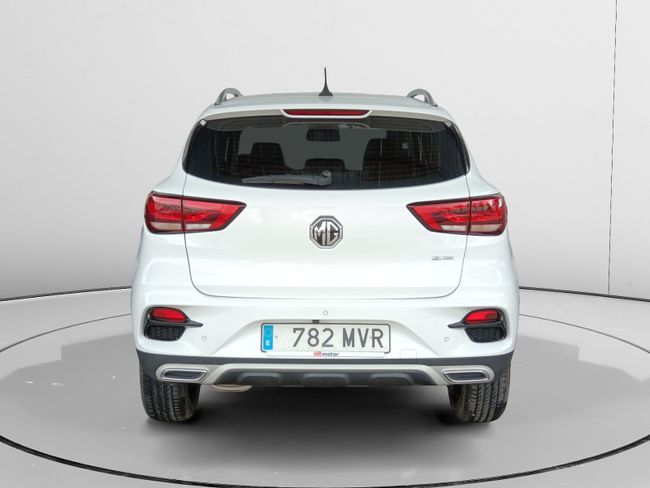 Foto del MG ZS 1.0 T-GDI Luxury Aut. 82kW