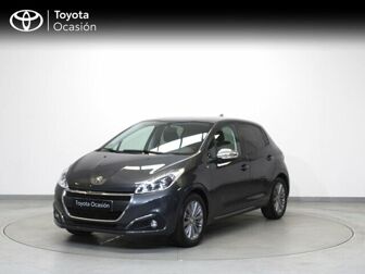 Imagen de PEUGEOT 208 1.2 PureTech Style 82