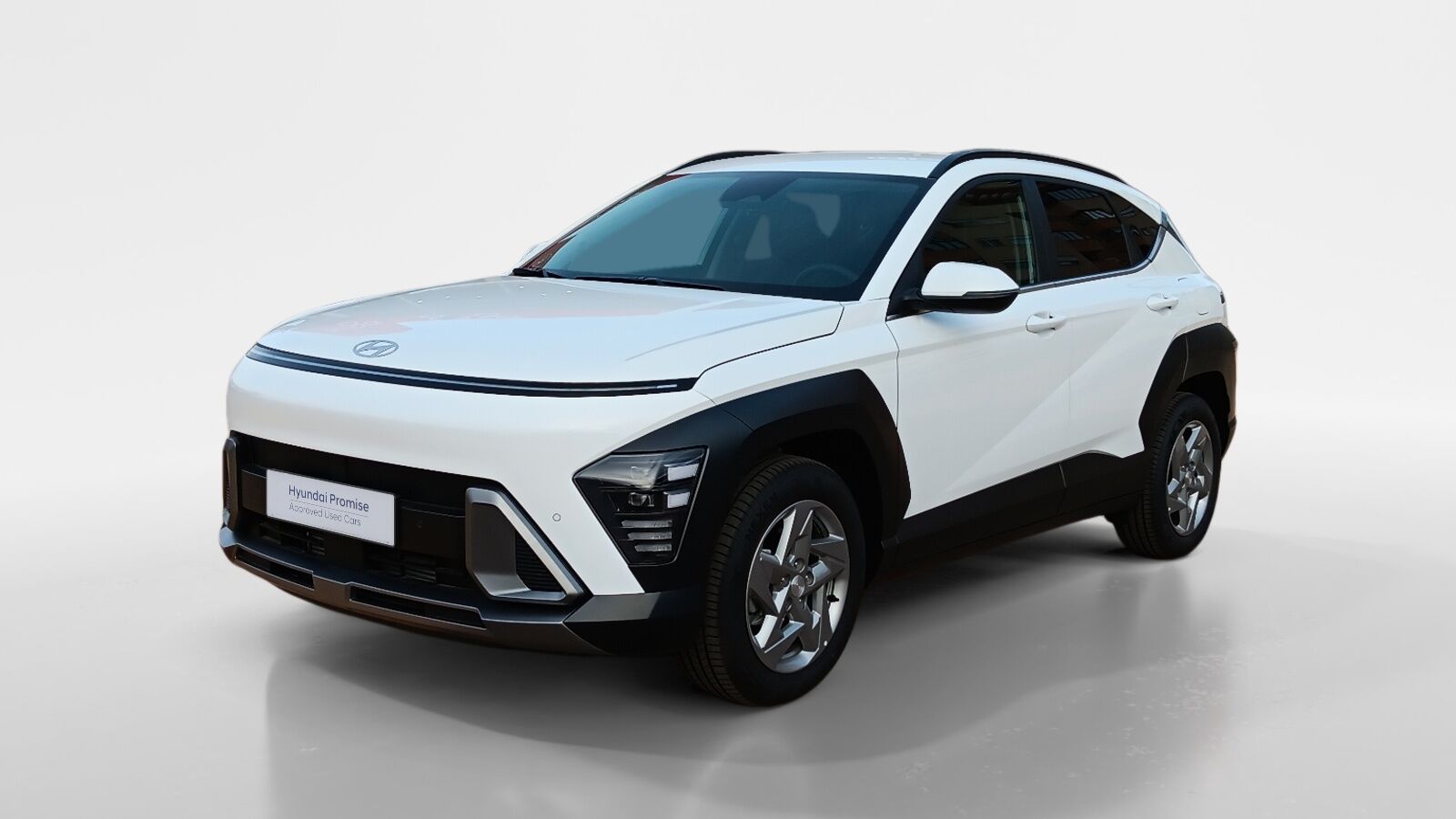 HYUNDAI Kona (TGDI 1.0 120CV 48V TECNO) en Murcia