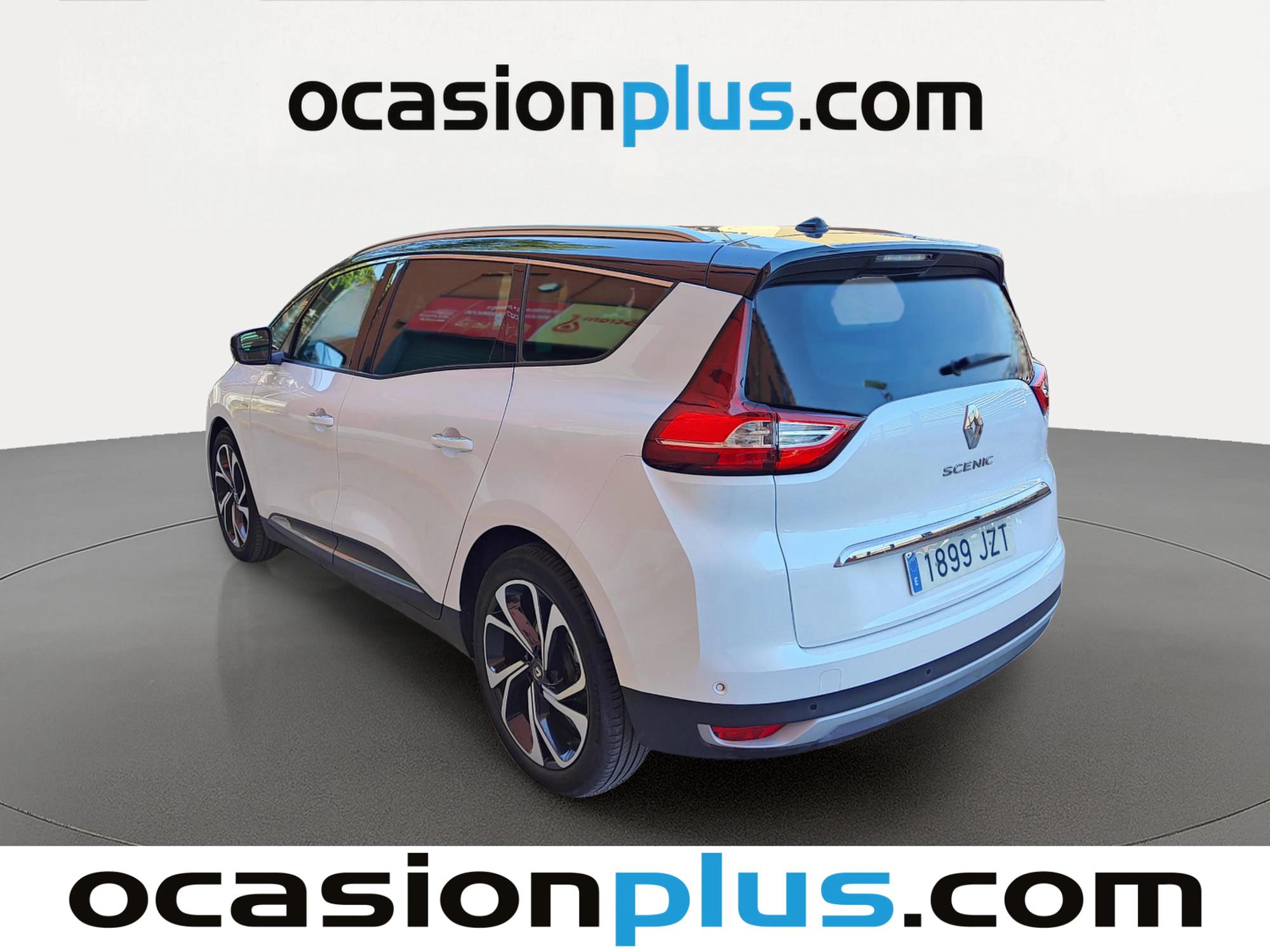 Foto del RENAULT Scénic Grand Scénic 1.6dCi Edition One 118kW