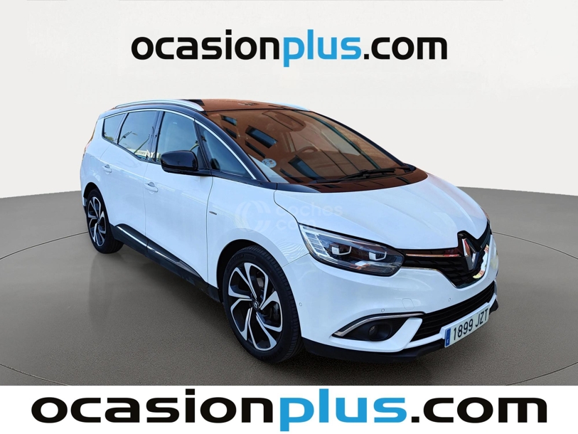 Foto del RENAULT Scénic Grand Scénic 1.6dCi Edition One 118kW