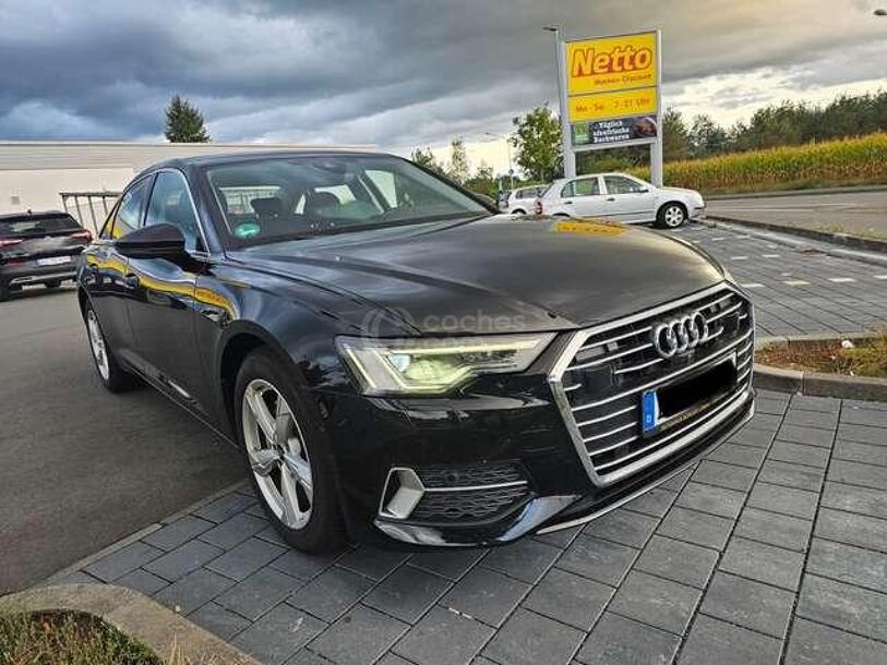 Foto del AUDI A6 40 TDI S tronic