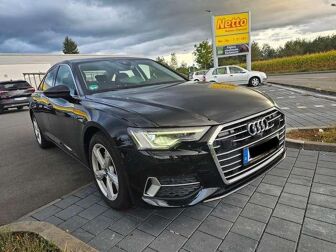 Imagen de AUDI A6 40 TDI S tronic