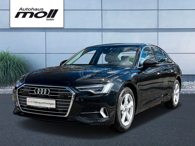 Foto del AUDI A6 40 TDI S tronic