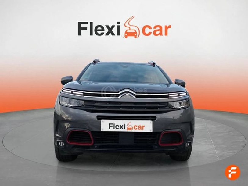 Foto del CITROEN C5 Aircross BlueHDi S&S C-Series EAT8 130