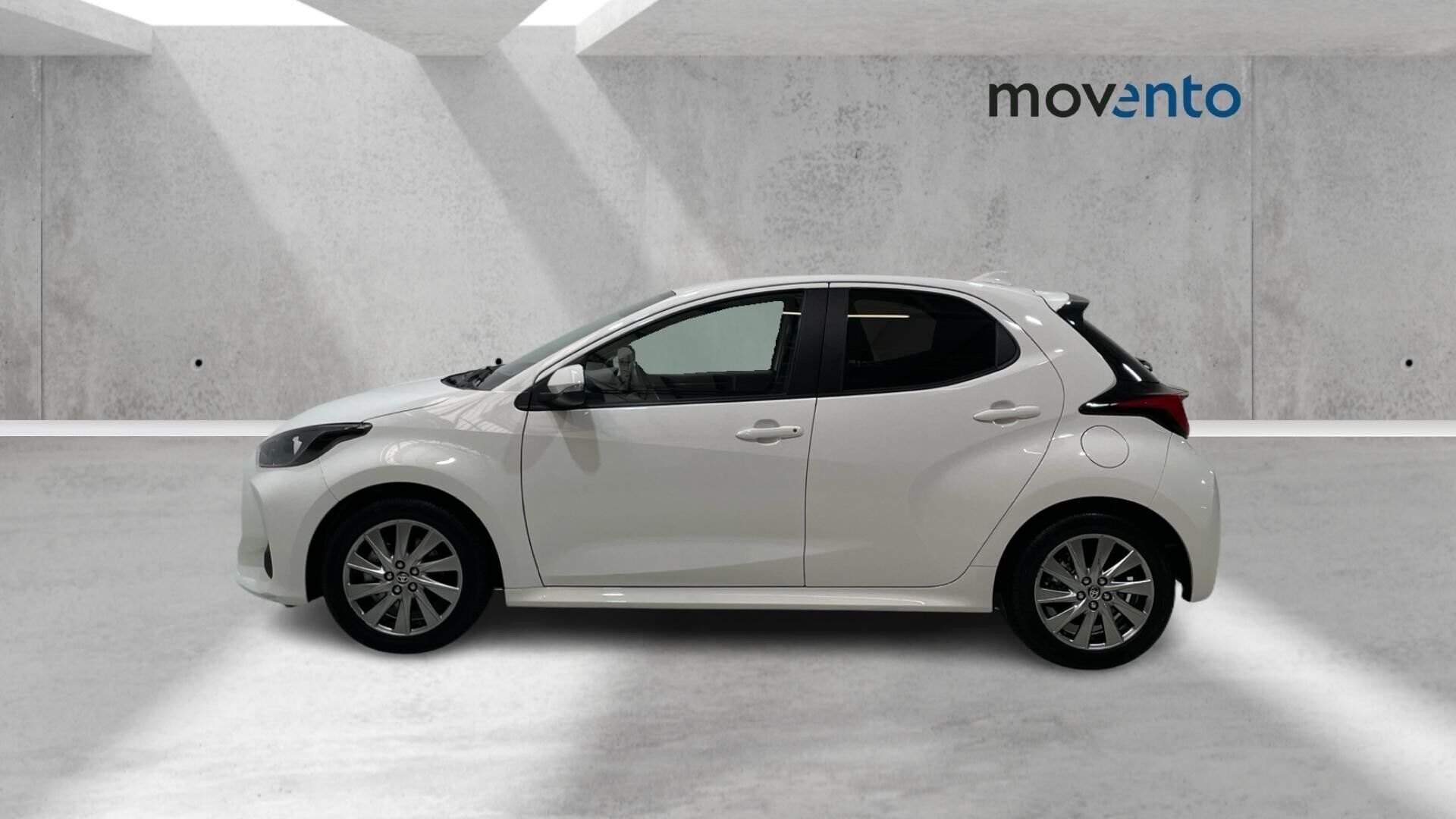 Foto del TOYOTA Yaris 120H 1.5 Active Plus