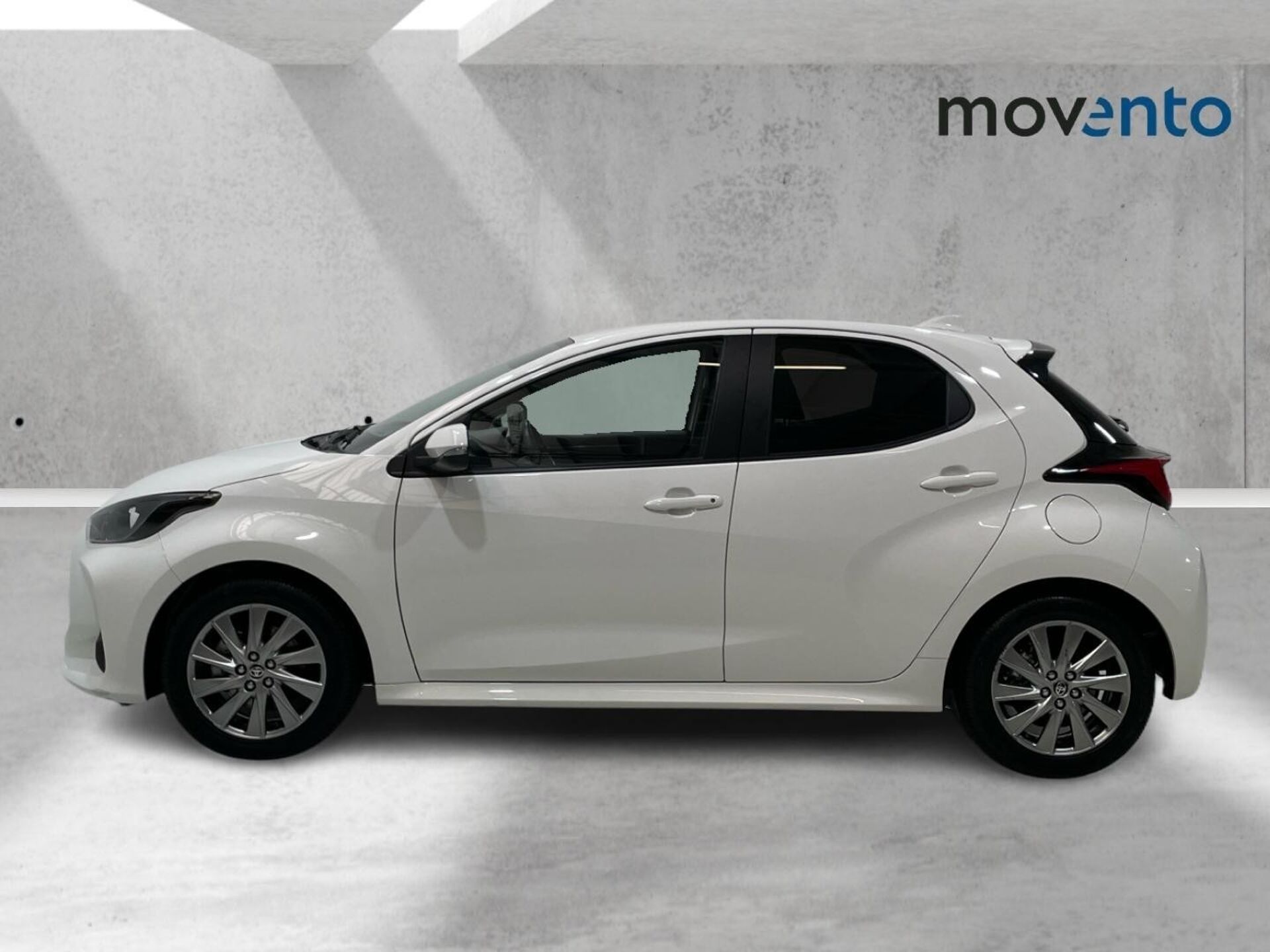 Imagen 3 de TOYOTA Yaris