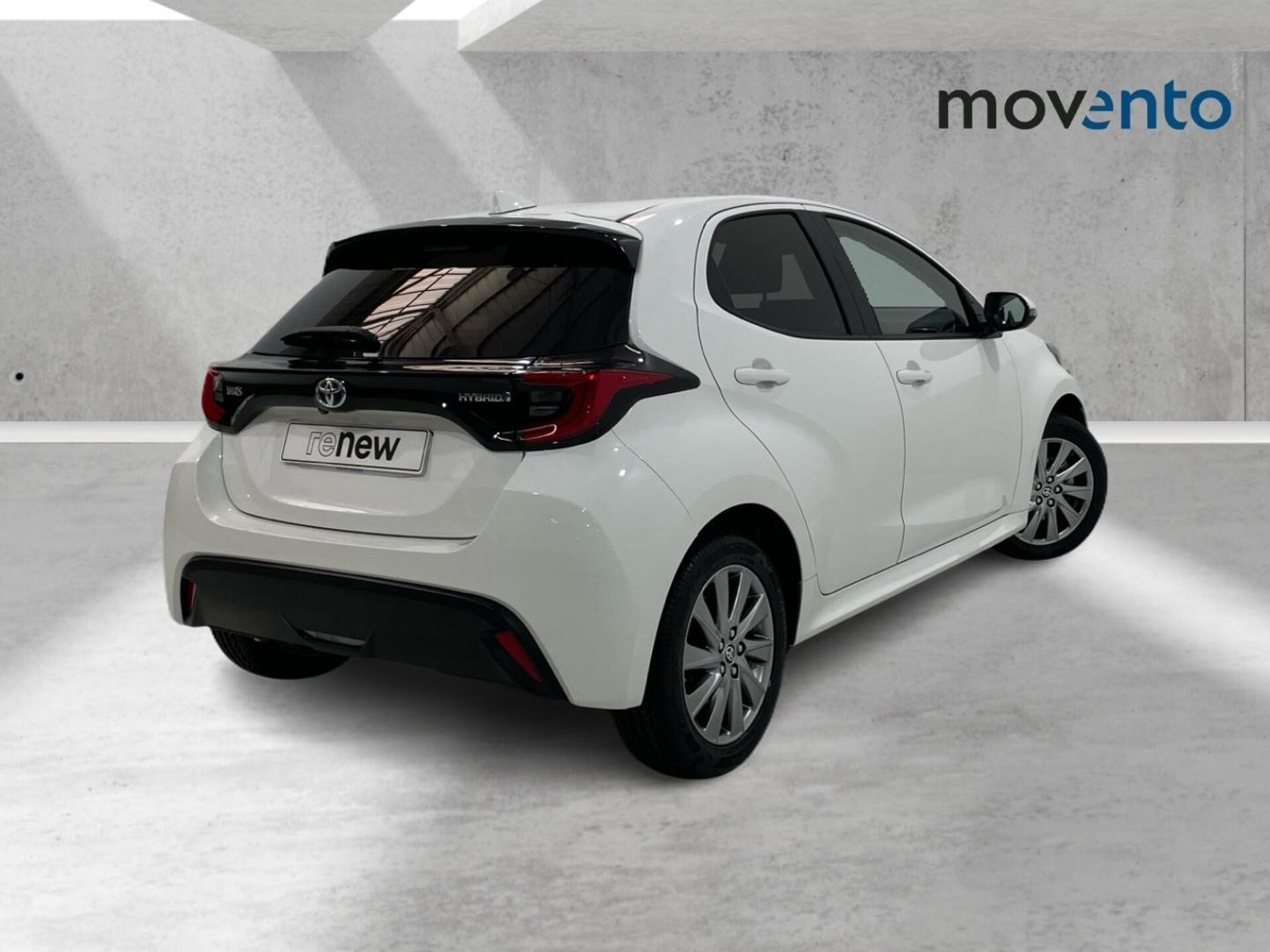 Imagen 2 de TOYOTA Yaris