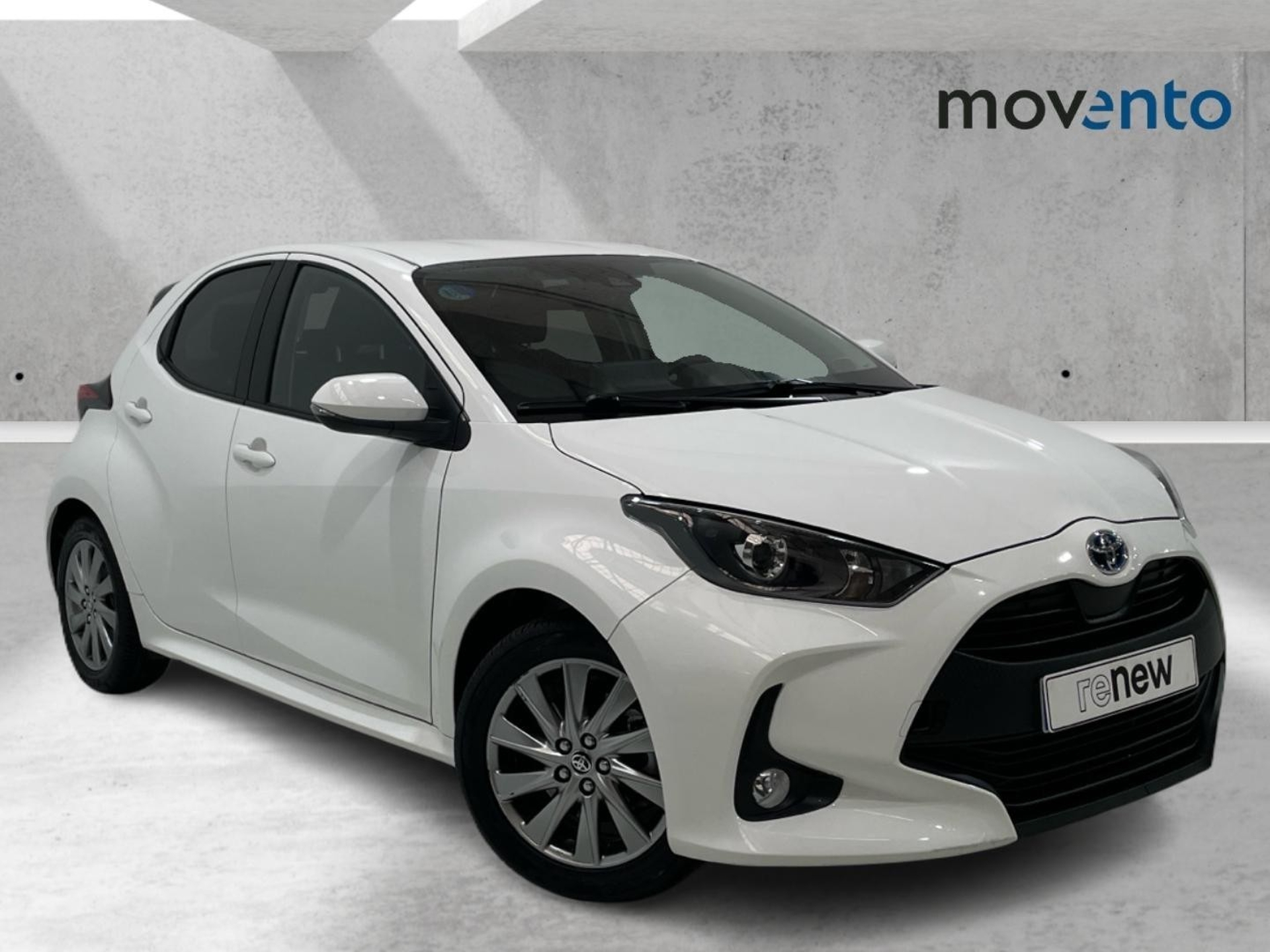 Imagen de TOYOTA Yaris