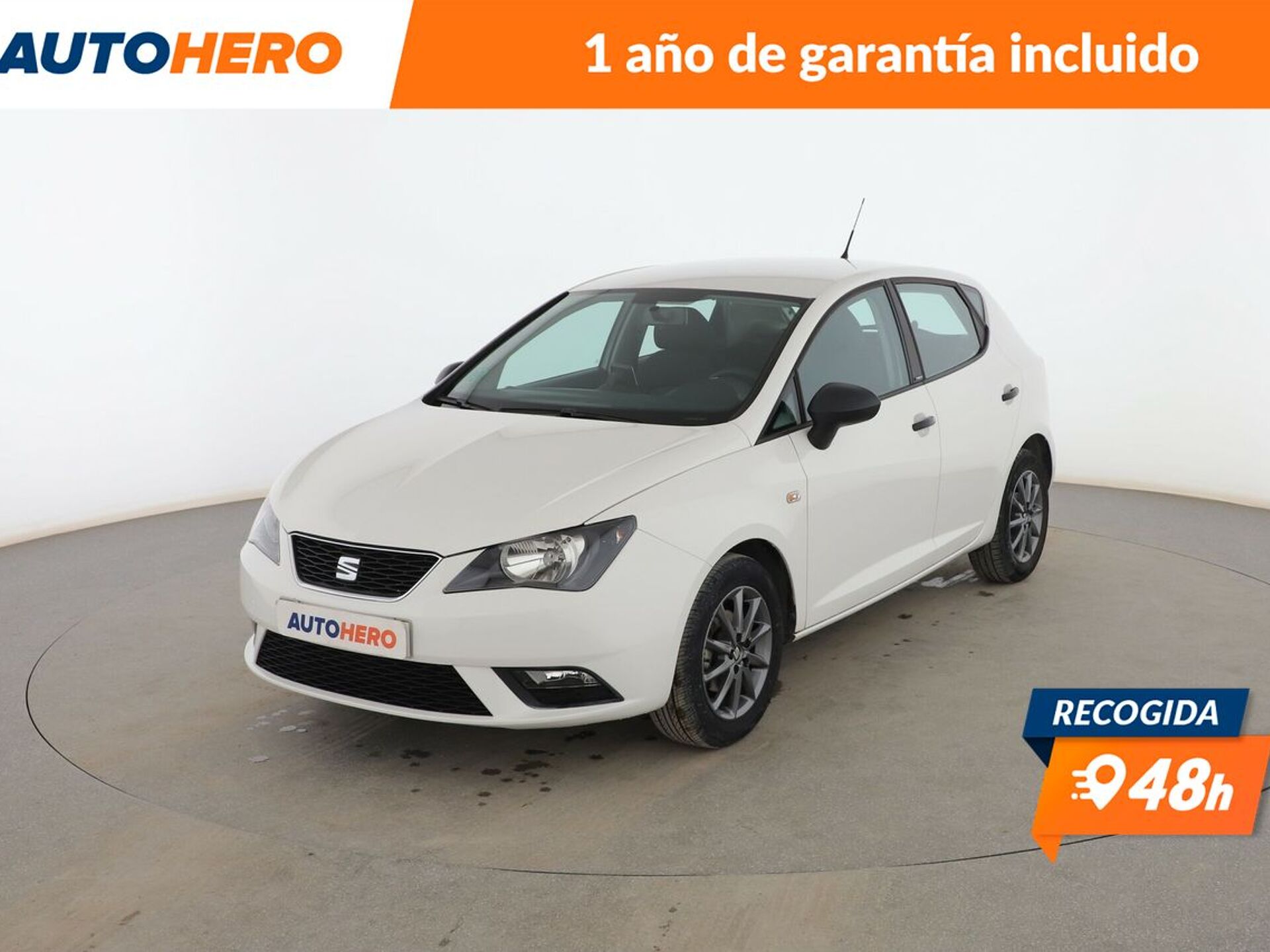 Imagen de SEAT Ibiza