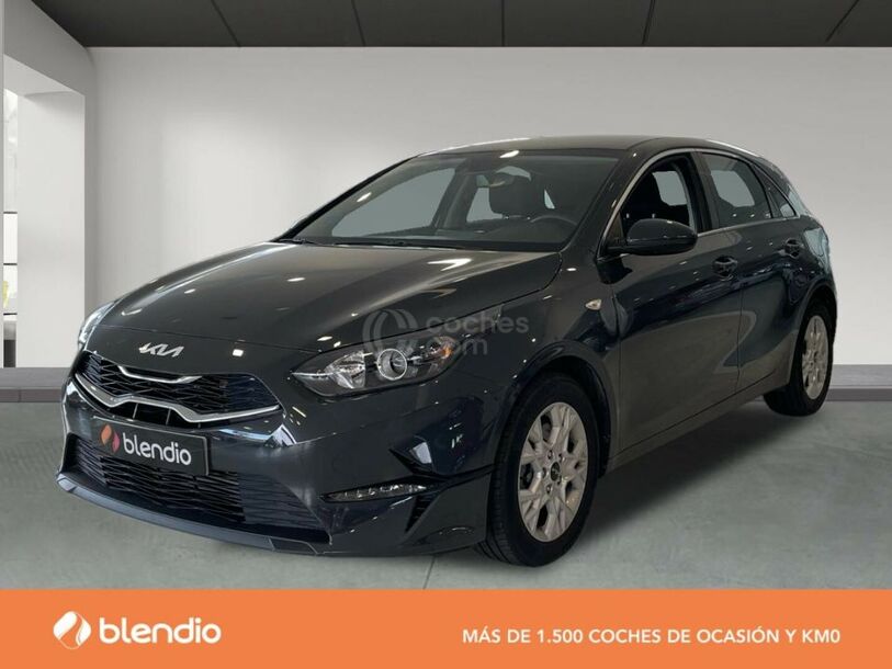 Foto del KIA Ceed 1.0 T-GDI Eco-Dynamics Drive 120