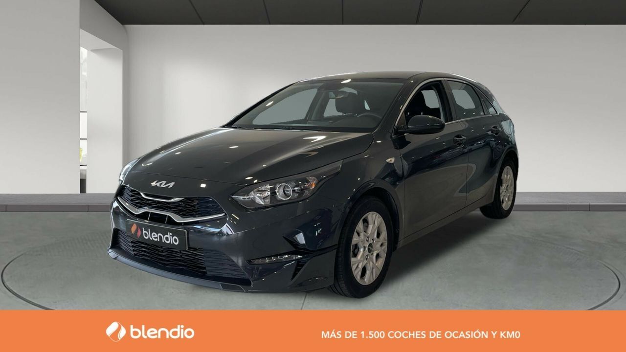 KIA Ceed (1.0 T-GDI 88KW DRIVE 120CV 5P) en Cantabria