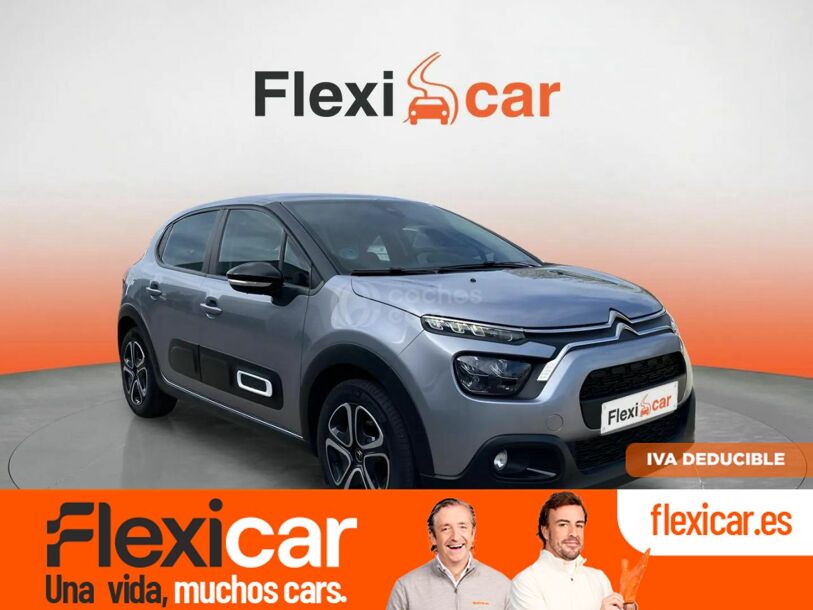 Foto del CITROEN C3 1.5BlueHDi S&S Plus 100