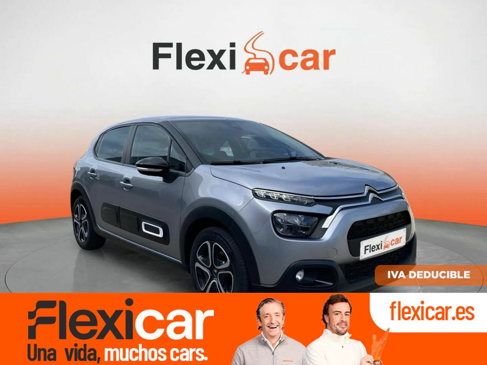 Imagen de CITROEN C3
