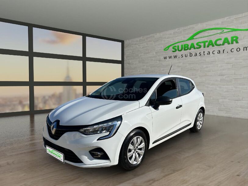 Foto del RENAULT Clio Blue dCi Business 63kW