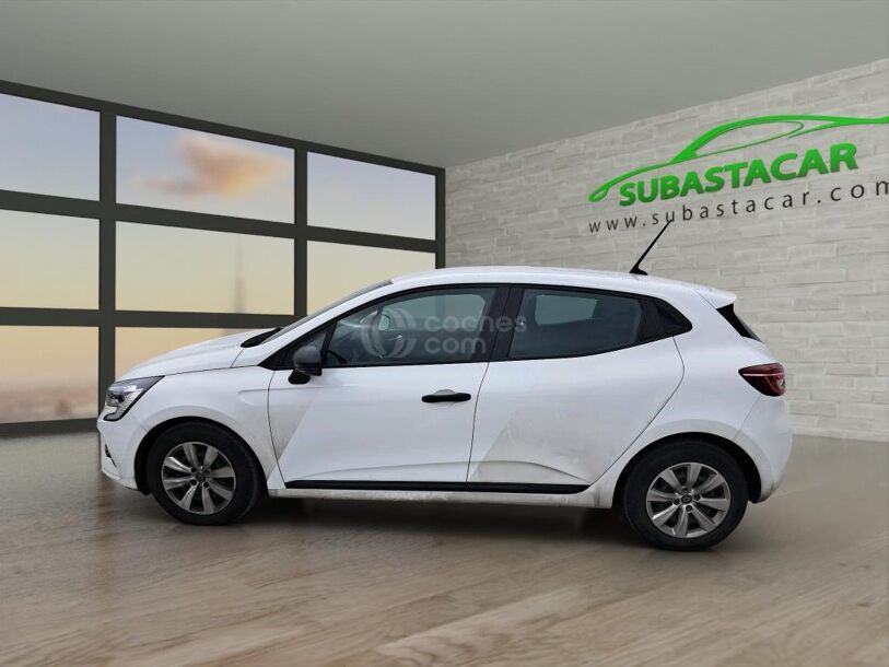 Foto del RENAULT Clio Blue dCi Business 63kW