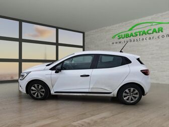 Imagen de RENAULT Clio Blue dCi Business 63kW