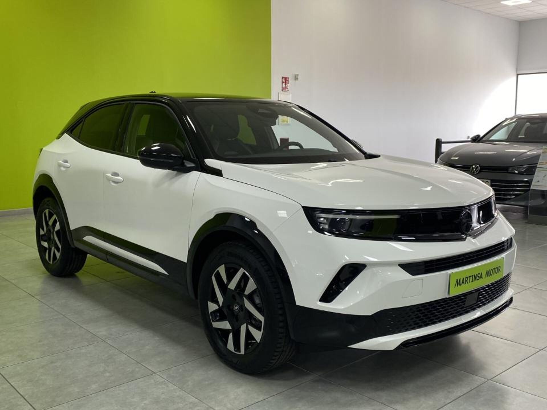 Imagen 3 de OPEL Mokka