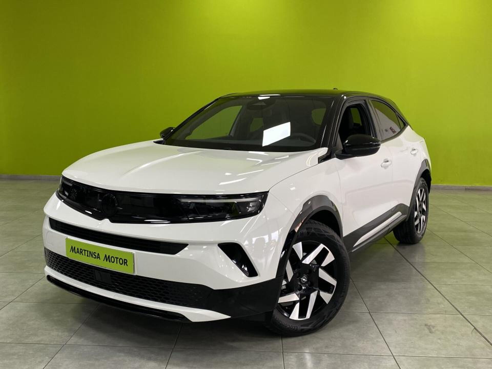 Imagen 1 de OPEL Mokka