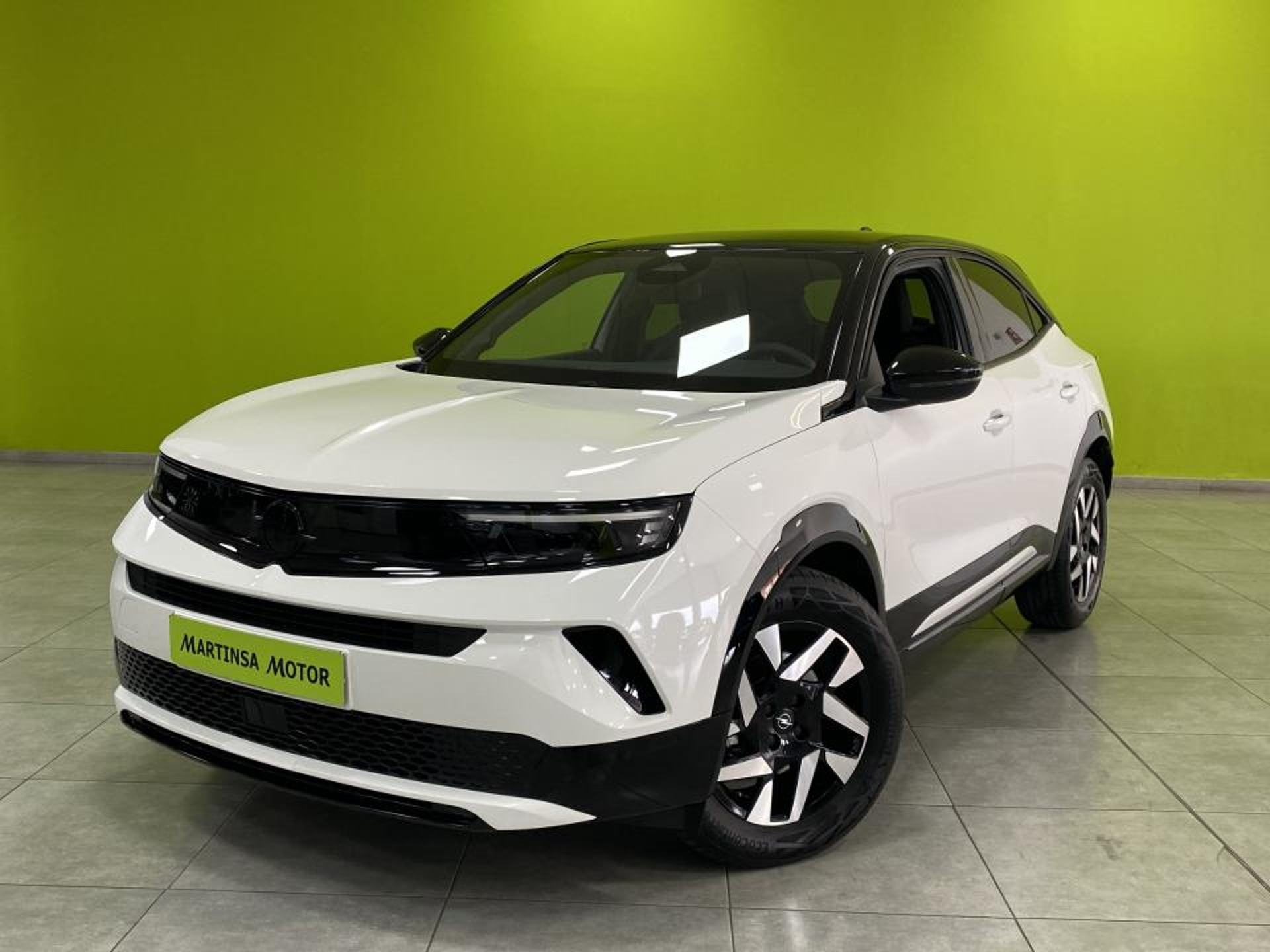 Imagen de OPEL Mokka