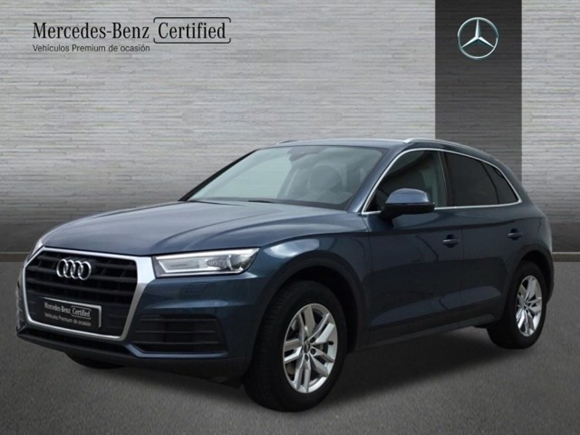 Imagen de AUDI Q5